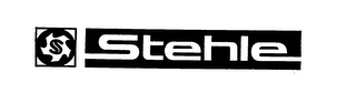 S STEHLE logo
