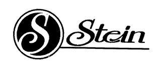 S STEIN logo