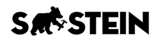 S STEIN logo