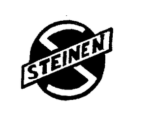 S STEINEN logo