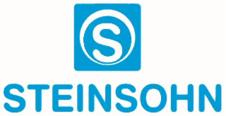 S STEINSOHN logo