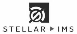 S STELLAR IMS logo