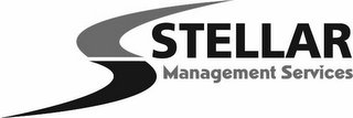 S STELLAR MANAGEMENT SERVICES logo