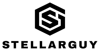 S STELLARGUY logo