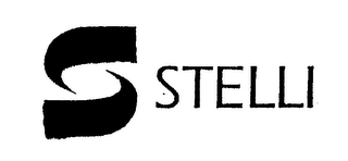S STELLI logo