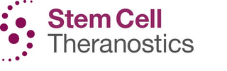 S STEM CELL THERANOSTICS logo