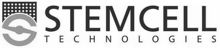 S STEMCELL TECHNOLOGIES