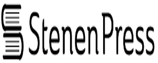 S STENENPRESS logo
