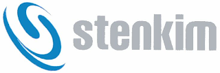S STENKIM logo