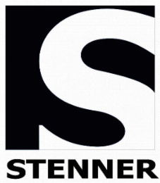 S STENNER logo