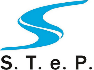 S S.T.E.P. logo