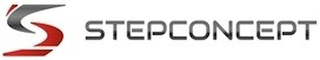 S STEPCONCEPT logo