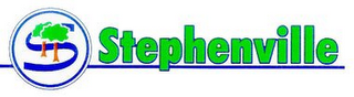 S STEPHENVILLE logo