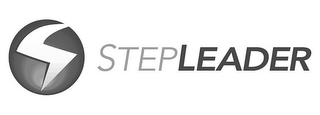 S STEPLEADER logo