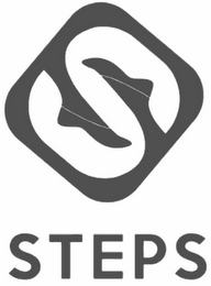 S STEPS logo