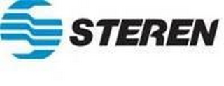S STEREN logo
