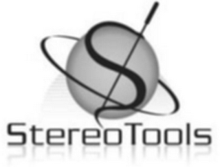 S STEREOTOOLS logo