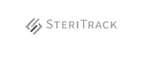 S STERITRACK logo