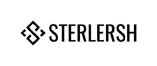 S STERLERSH logo