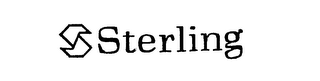 S STERLING logo