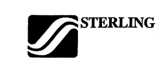 S STERLING logo