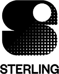 S STERLING logo