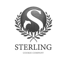 S STERLING COOKIE COMPANY S logo