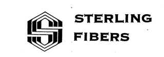 S STERLING FIBERS logo