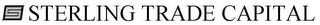 S STERLING TRADE CAPITAL logo