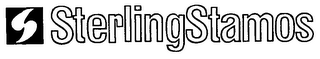 S STERLINGSTAMOS logo