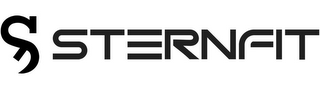 S STERNFIT logo