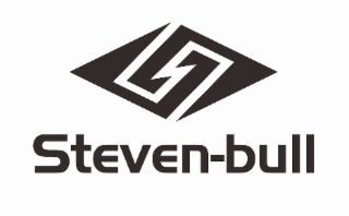 S STEVEN-BULL logo