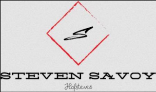 S STEVEN SAVOY HOFSTEVE6 logo
