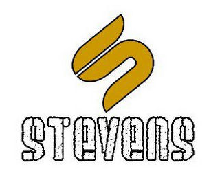 S STEVENS logo