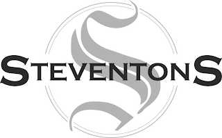 S STEVENTONS logo