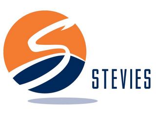 S STEVIES logo