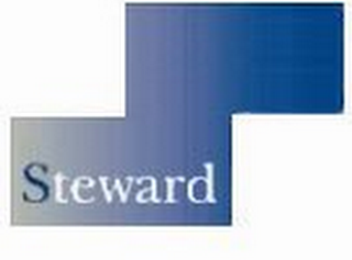 S STEWARD logo