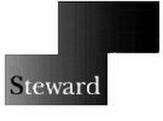 S STEWARD logo