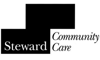 S STEWARD COMMUNITY CARE logo
