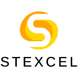 S STEXCEL logo