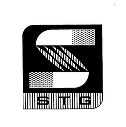 S STG logo