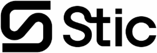 S STIC logo