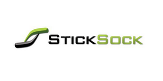 S STICKSOCK logo