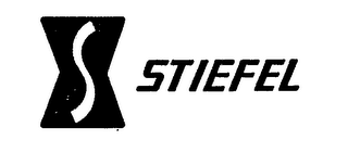 S STIEFEL logo