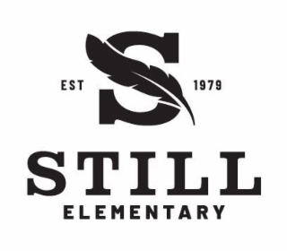 S STILL ELEMENTARY EST 1979 logo