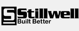 S STILLWELL BUILT BETTER logo