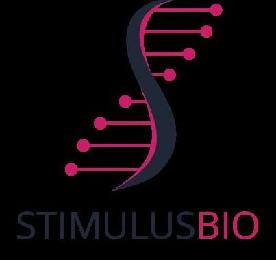 S STIMULUSBIO logo