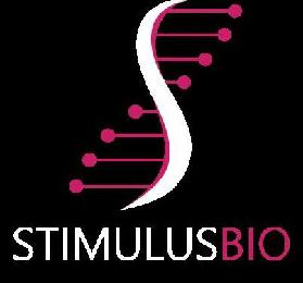 S STIMULUSBIO logo