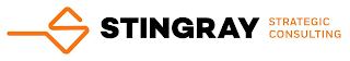 S STINGRAY STRATEGIC CONSULTING logo