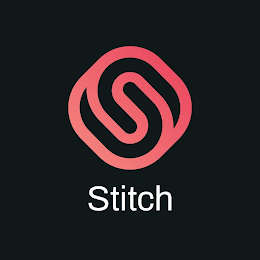 S STITCH logo